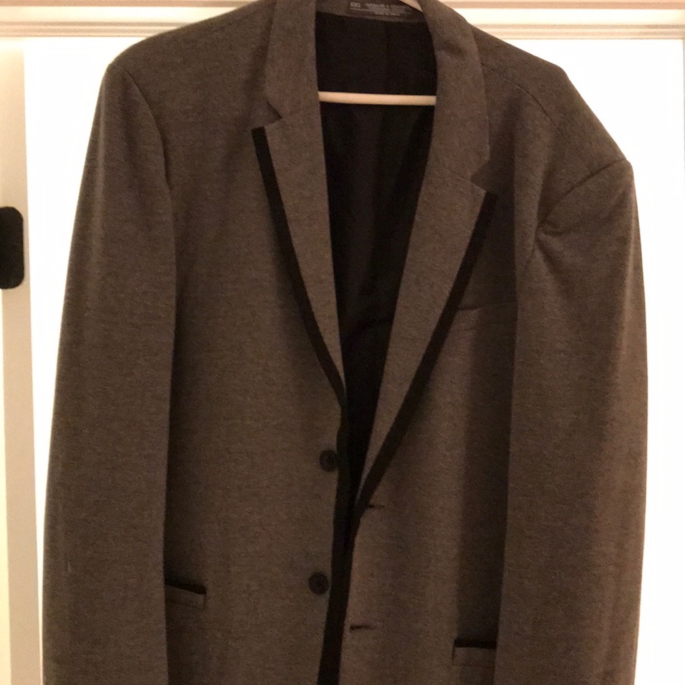 Men’s Sportcoat